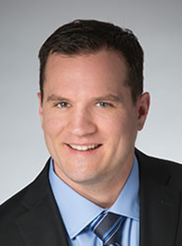 Rich Pierone, Director of Operations