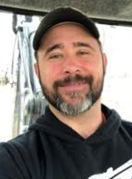 Matt Utley, Chief Operator