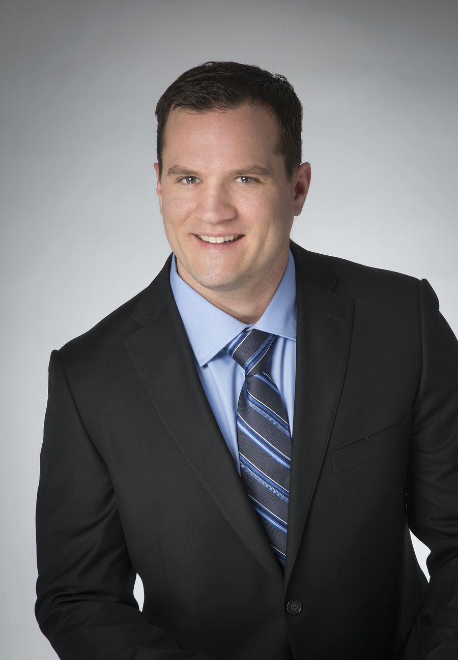 Richard Pierone, Director of Operations at Newtown Artesian Water Company